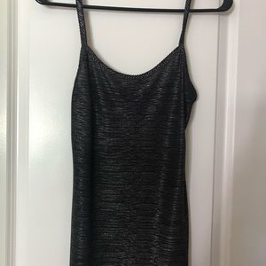 Spaghetti strap top